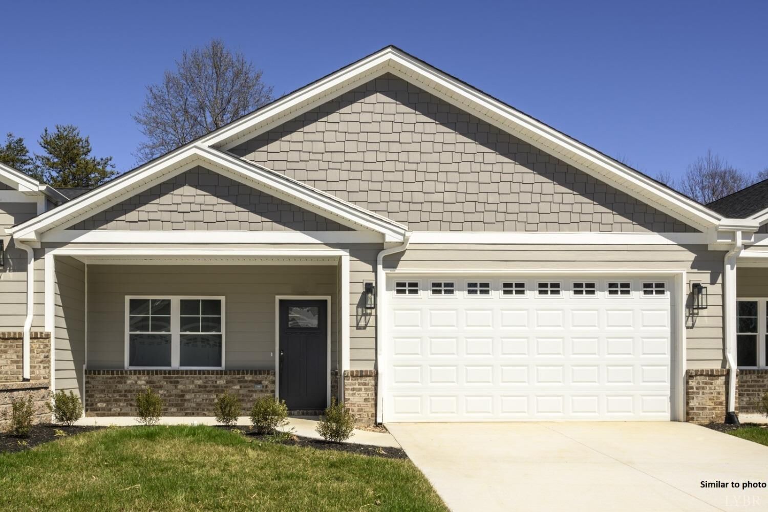 Property Photo:  27 Lockridge Lane  VA 24502 
