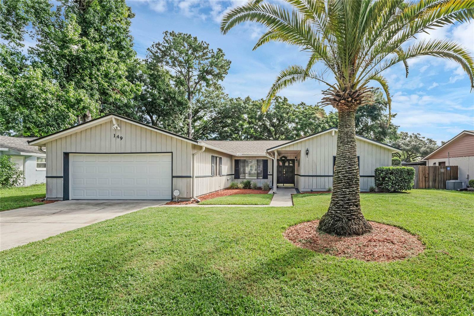 Property Photo:  149 Essex Drive  FL 32779 