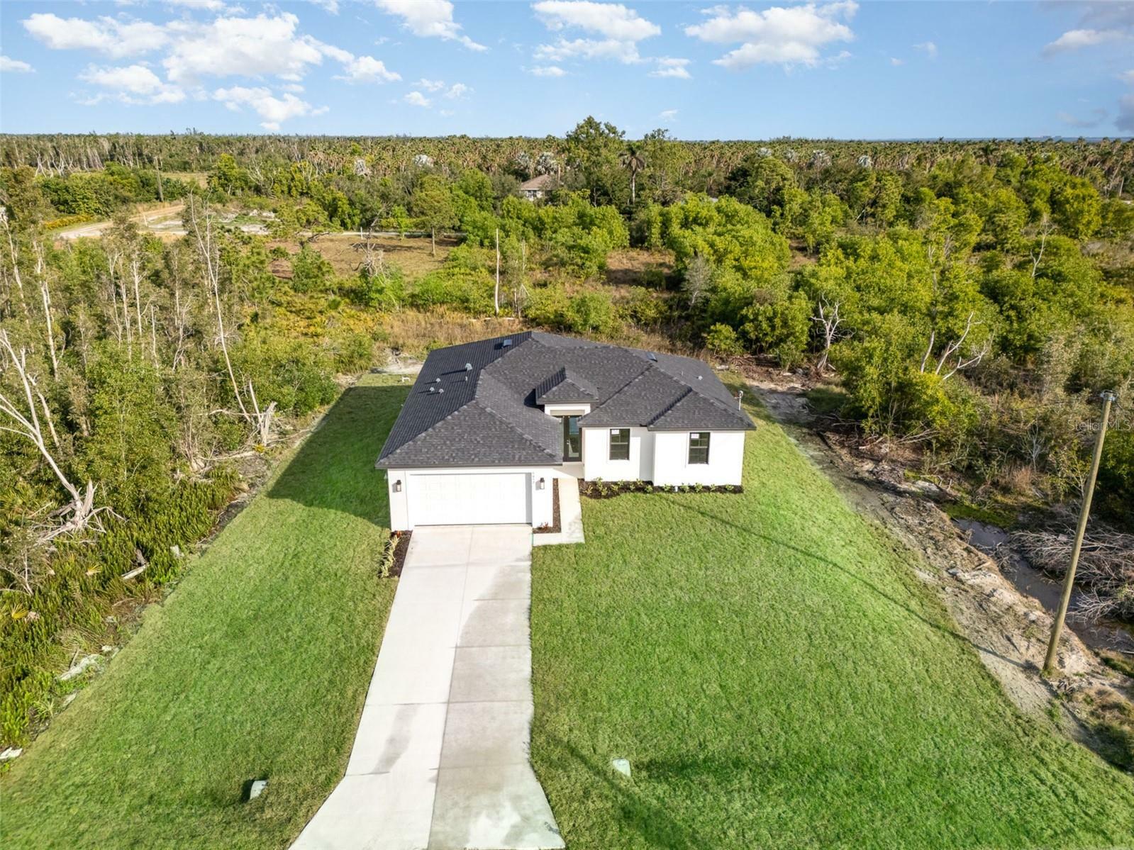 Property Photo: 5952 Royal Okley Lane FL 33922