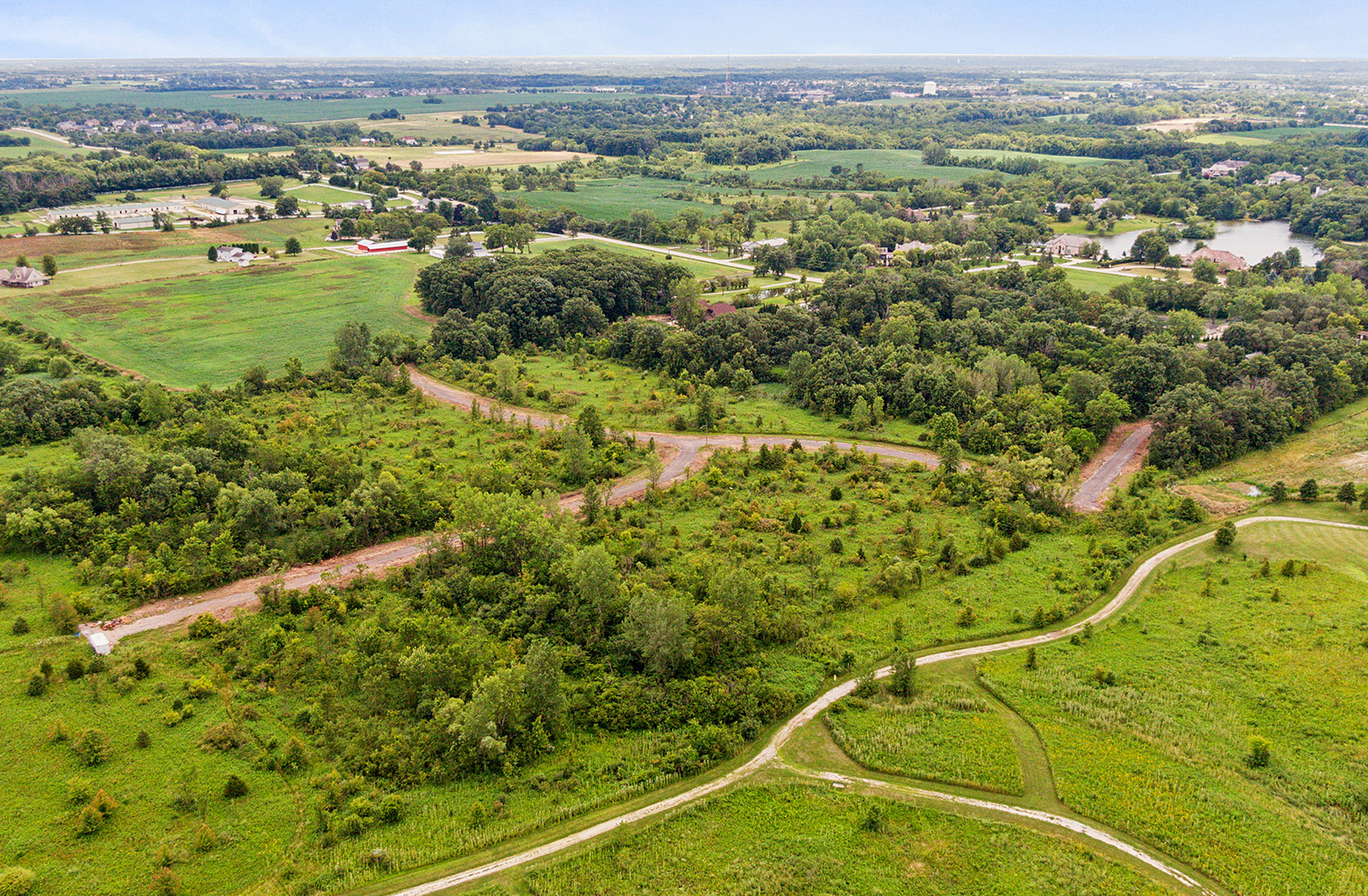 Property Photo:  0000 W Beth Drive  IL 60491 