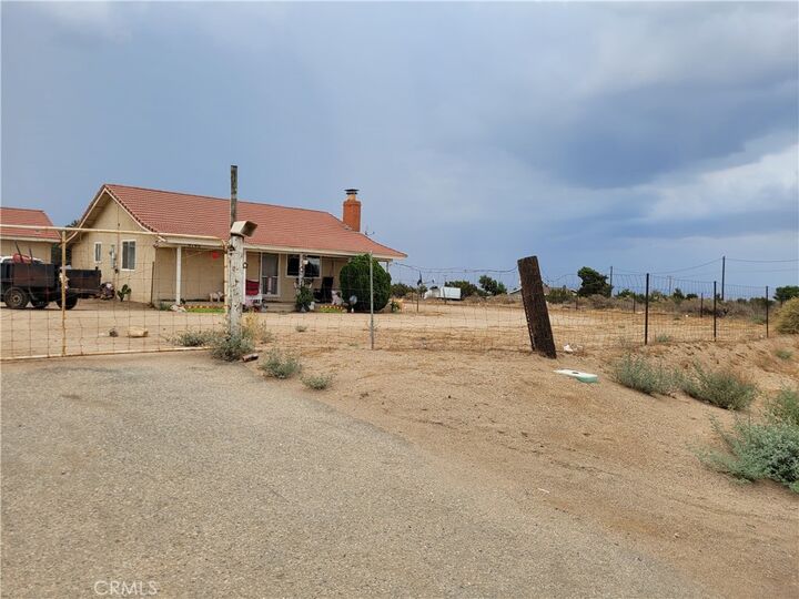 Property Photo:  9760 Phelan Road  CA 92344 