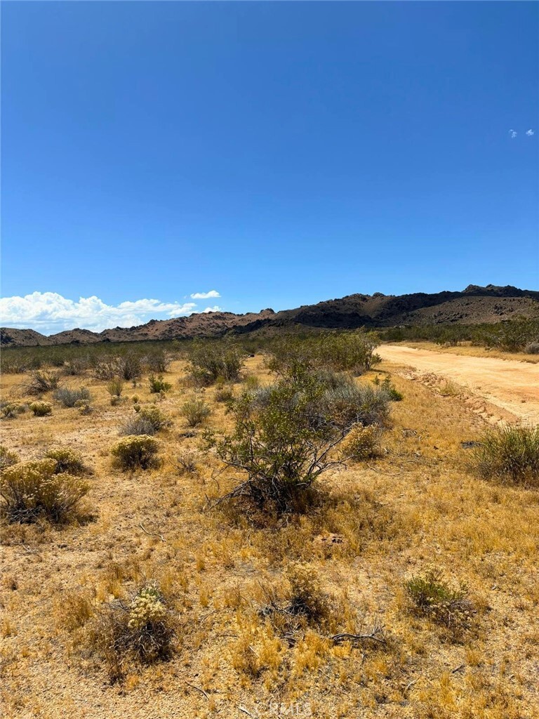 Property Photo:  1 Laguna Seca Dr.  CA 92307 