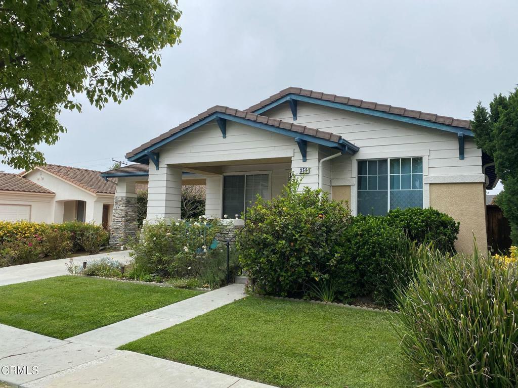 Property Photo:  359 Ford Avenue  CA 93003 