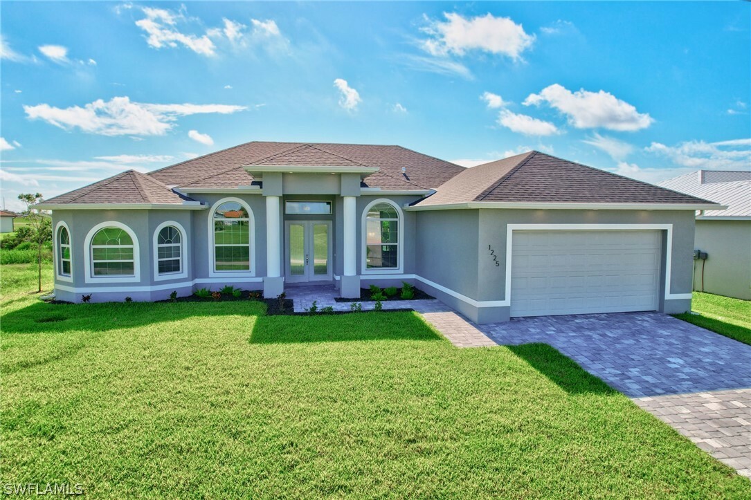 1225 NW 33rd Avenue  Cape Coral FL 33993 photo