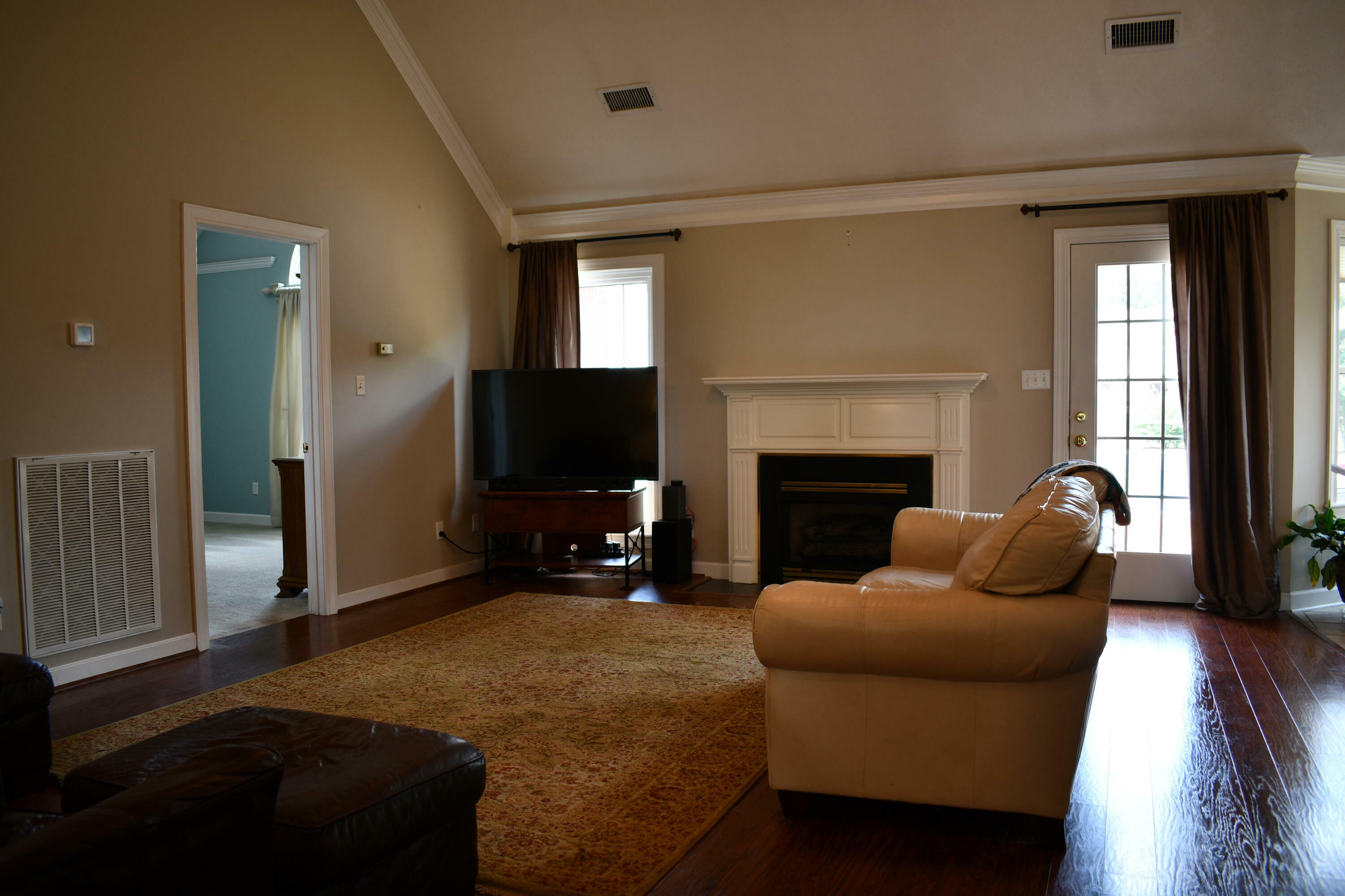 Property Photo:  131 Garden Park Dr.  MS 38866 