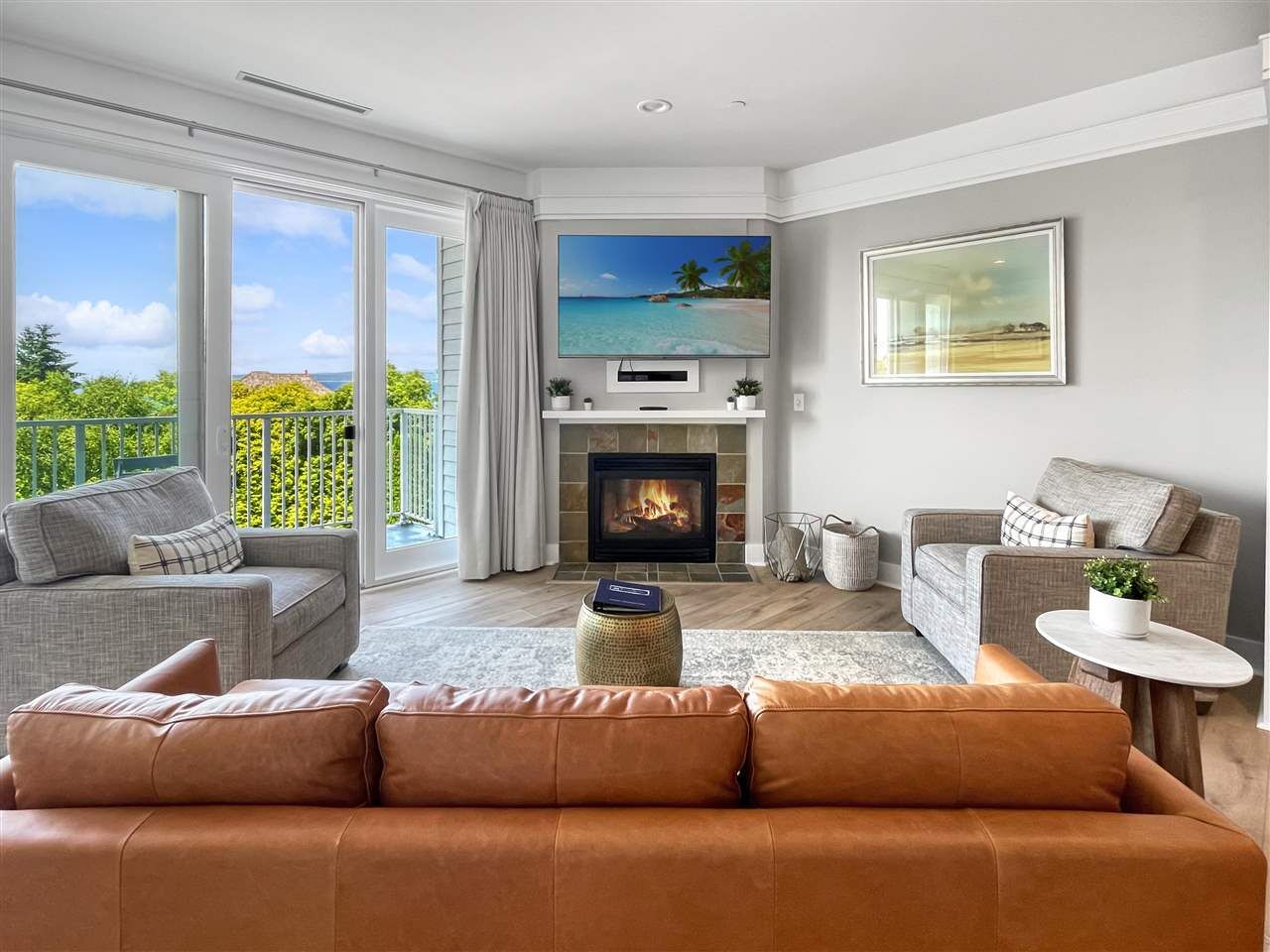 Property Photo:  4200 Main Street Unit 19, Suites 312/313  MI 49770 