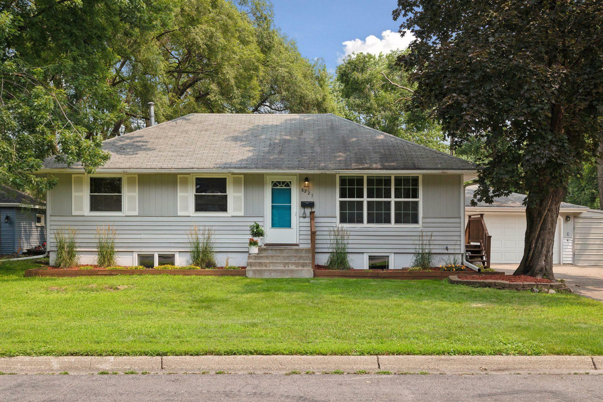 8221 13th Avenue S  Bloomington MN 55425 photo