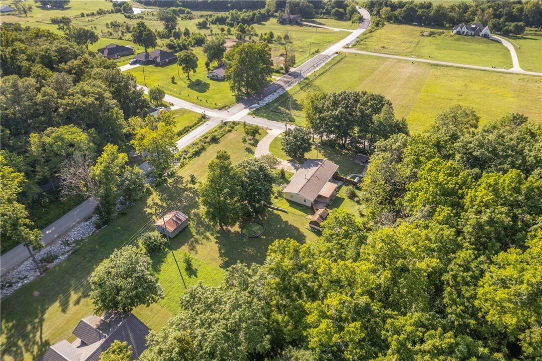 Property Photo:  9945 Wager Road  AR 72762 