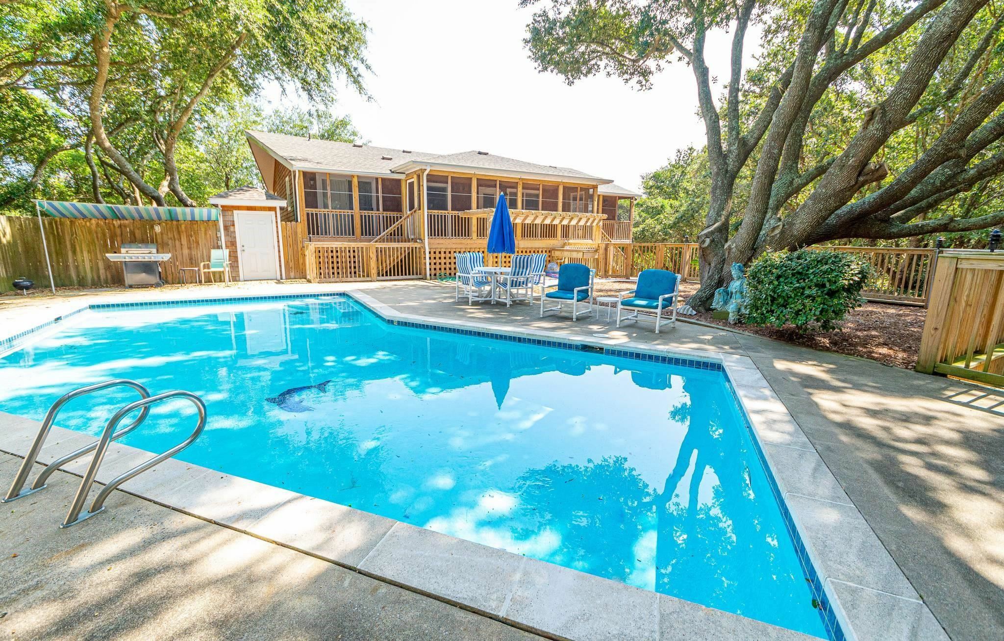 Property Photo: 4236 Seascape Drive NC 27949