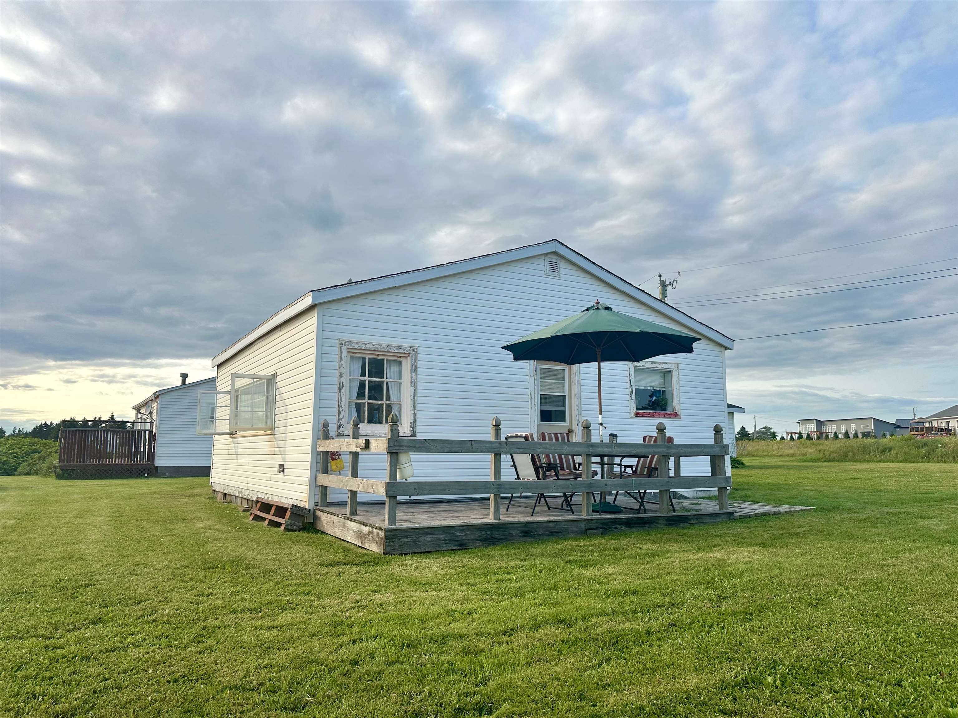 Photo de la propriété:  21 Francis Lane  PE C0B 1X0 