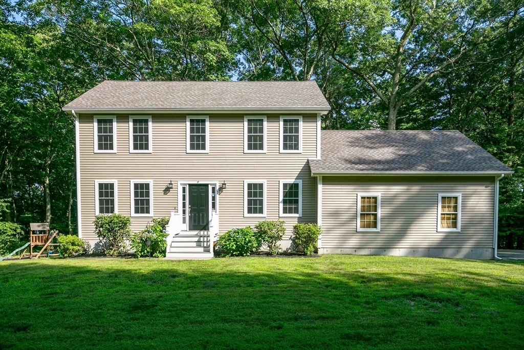 Property Photo:  2 Birch Point Shrs  MA 01540 