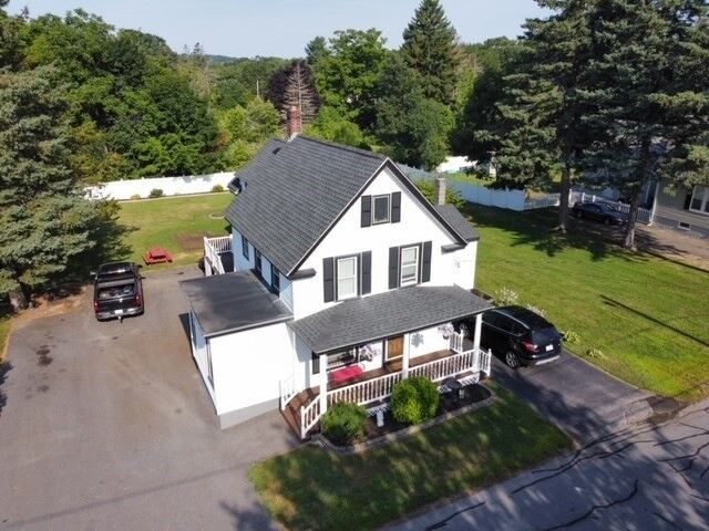 Property Photo: 67 Rockland Street MA 01832