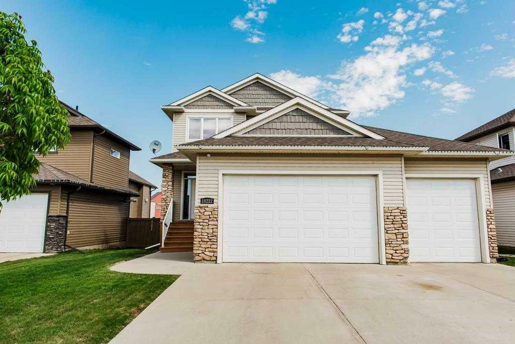 Property Photo:  10222 154 Avenue  AB T8X 0J6 