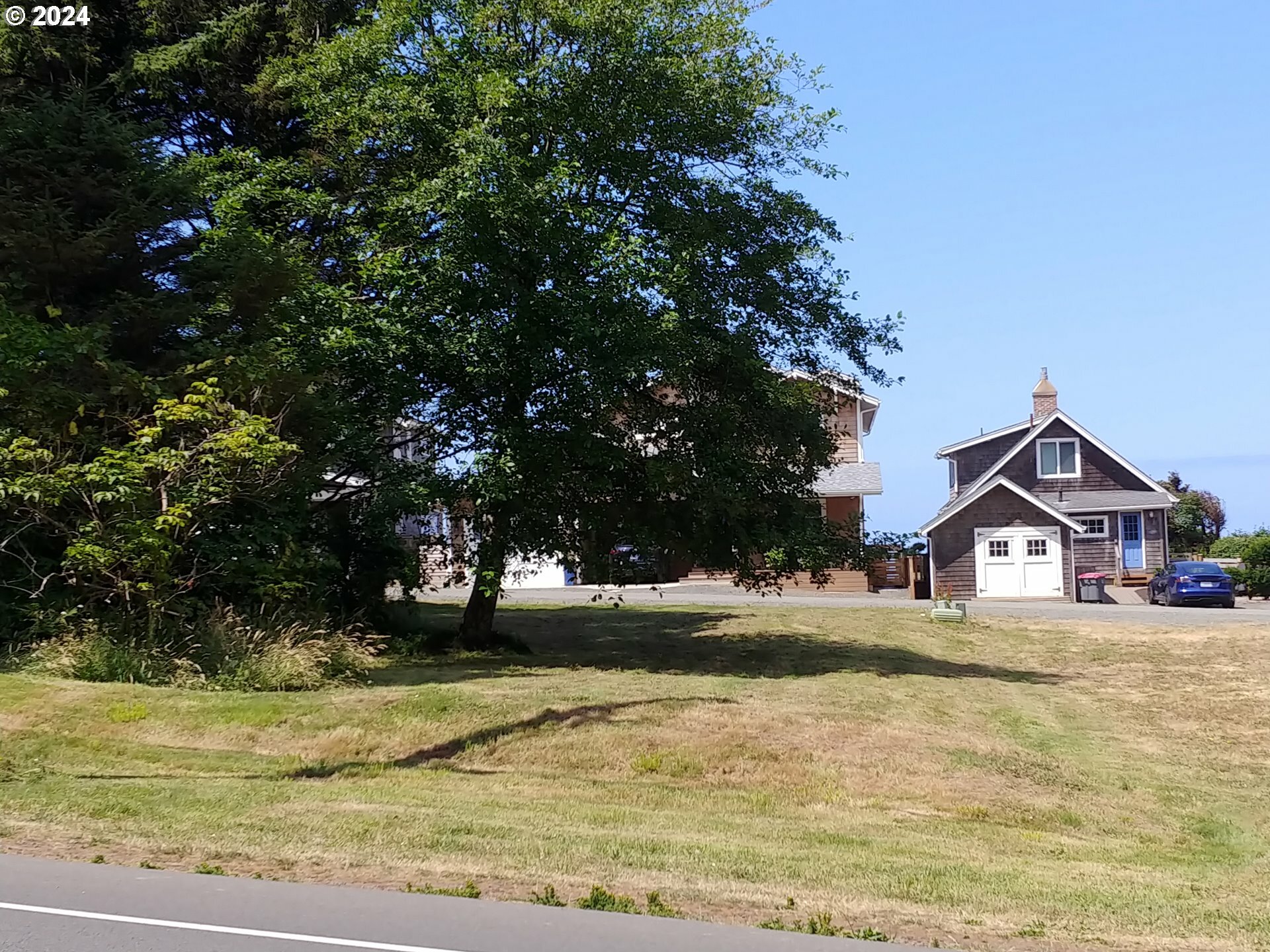 Forest Lawn Lot 4101  Cannon Beach OR 97110 photo