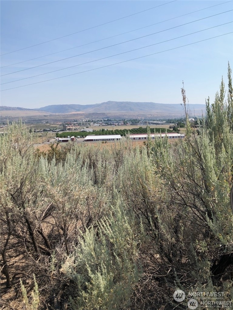 1 Pats Lane Lot #1  Omak WA 98841 photo