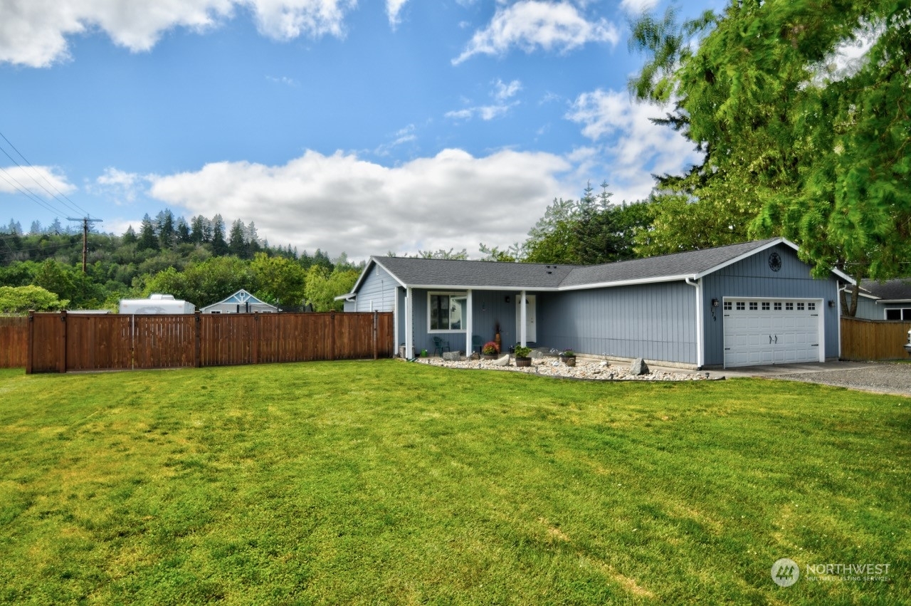 Property Photo:  179 McClellan Street SE  WA 98589 