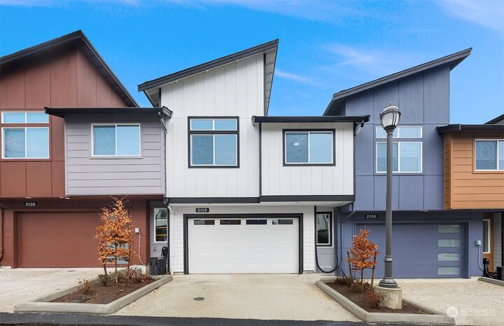 Property Photo:  8609  Soper Hill Road D129  WA 98270 