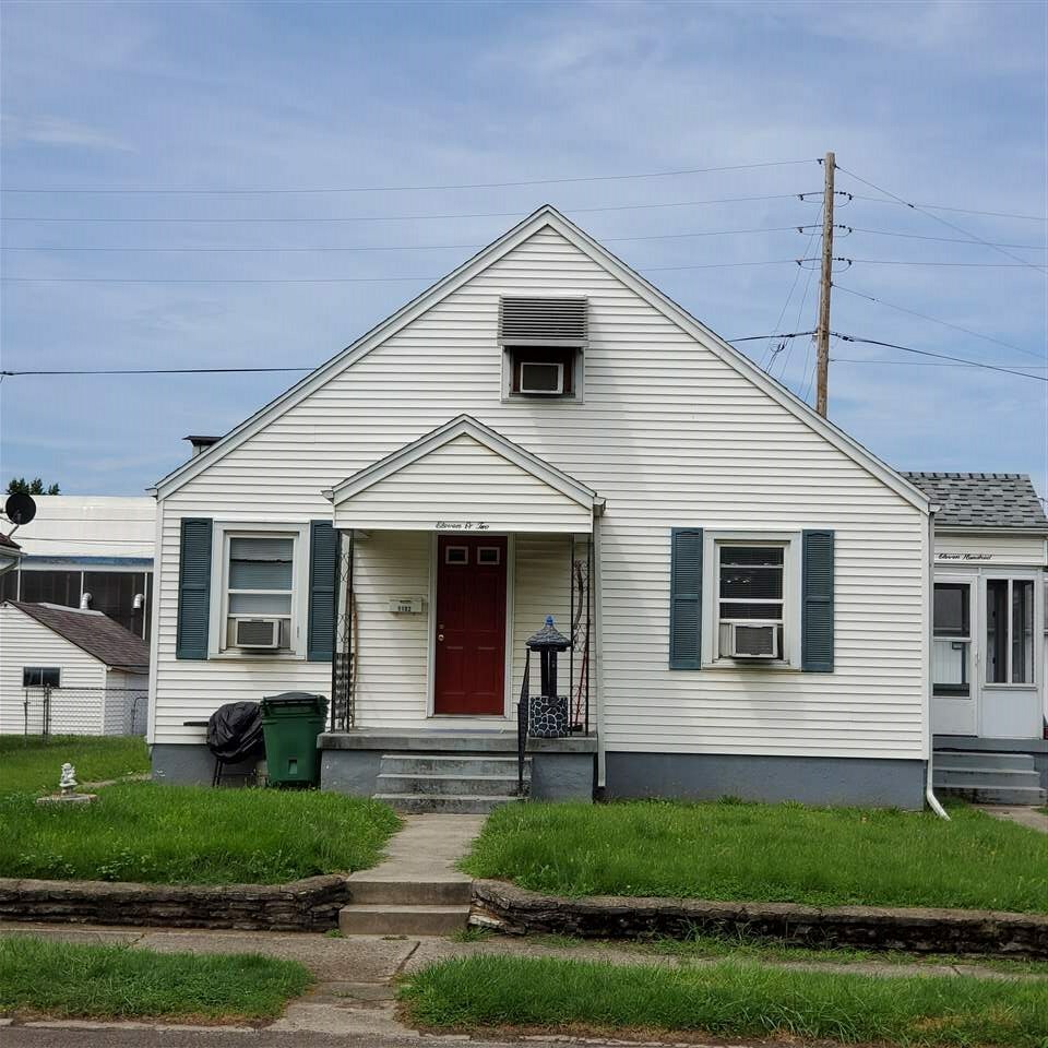 Property Photo:  1100 S 9th Street  IN 47374 