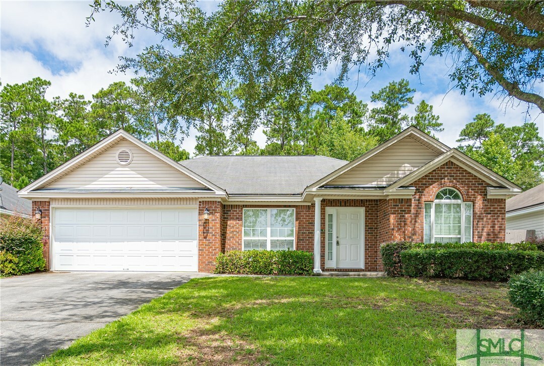 Property Photo:  168 Aquinnah Drive  GA 31322 