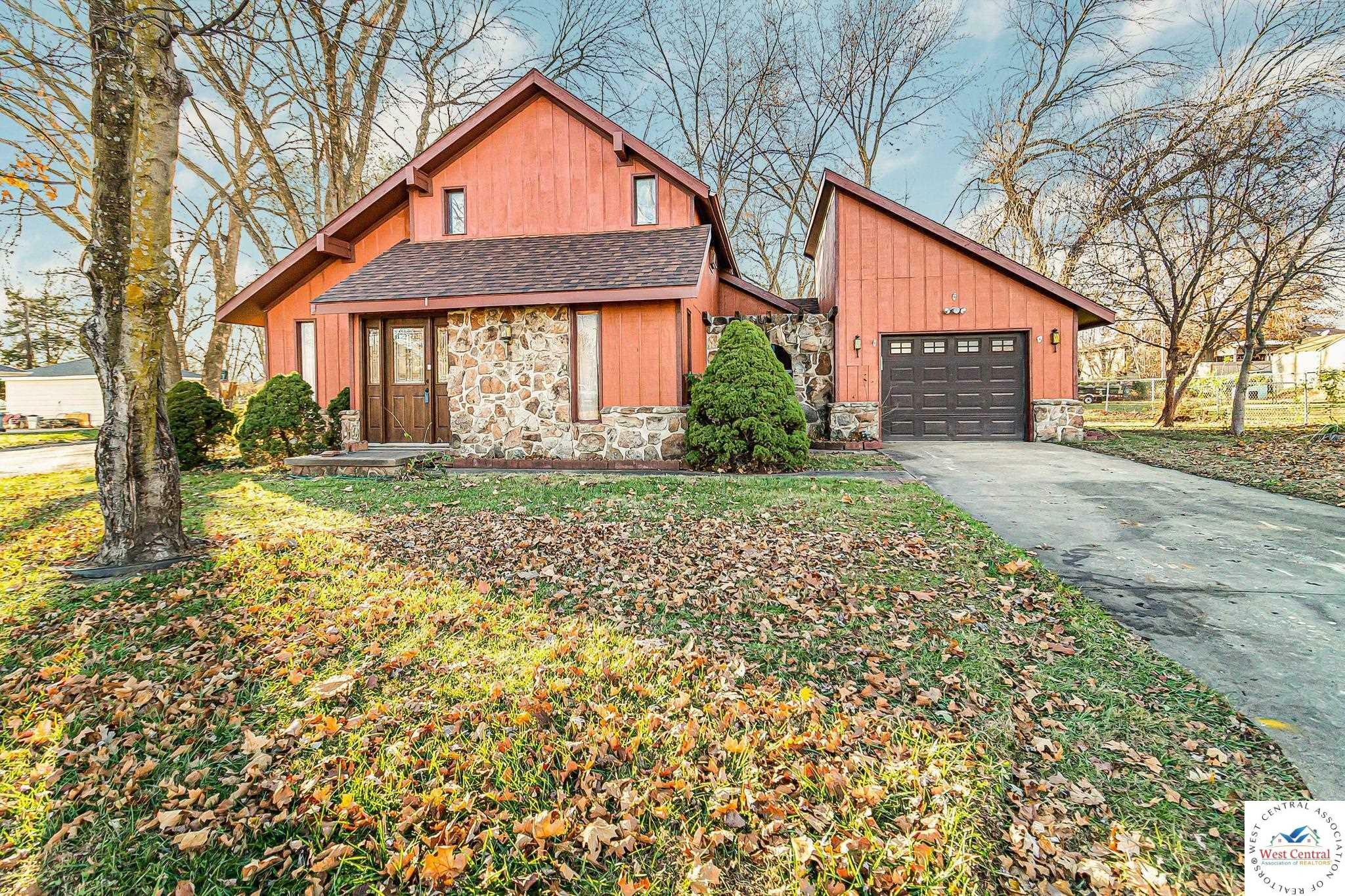 Property Photo:  920 S Marshall  MO 65301 