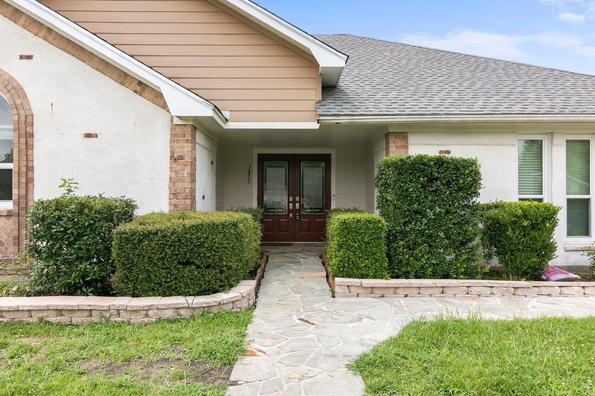 Property Photo:  7475 Pebble Beach Dr.  TX 77707 