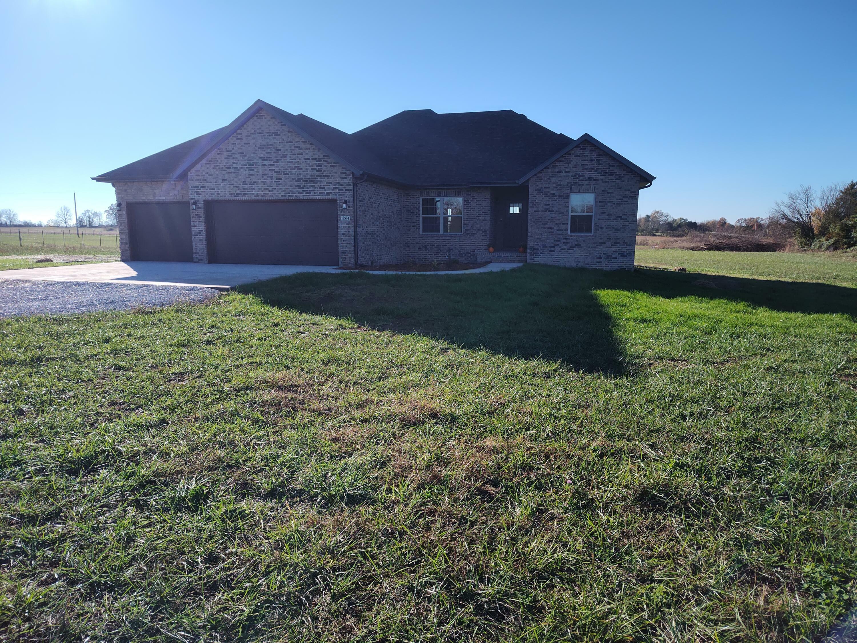 Property Photo:  154 Maria Road  MO 65631 