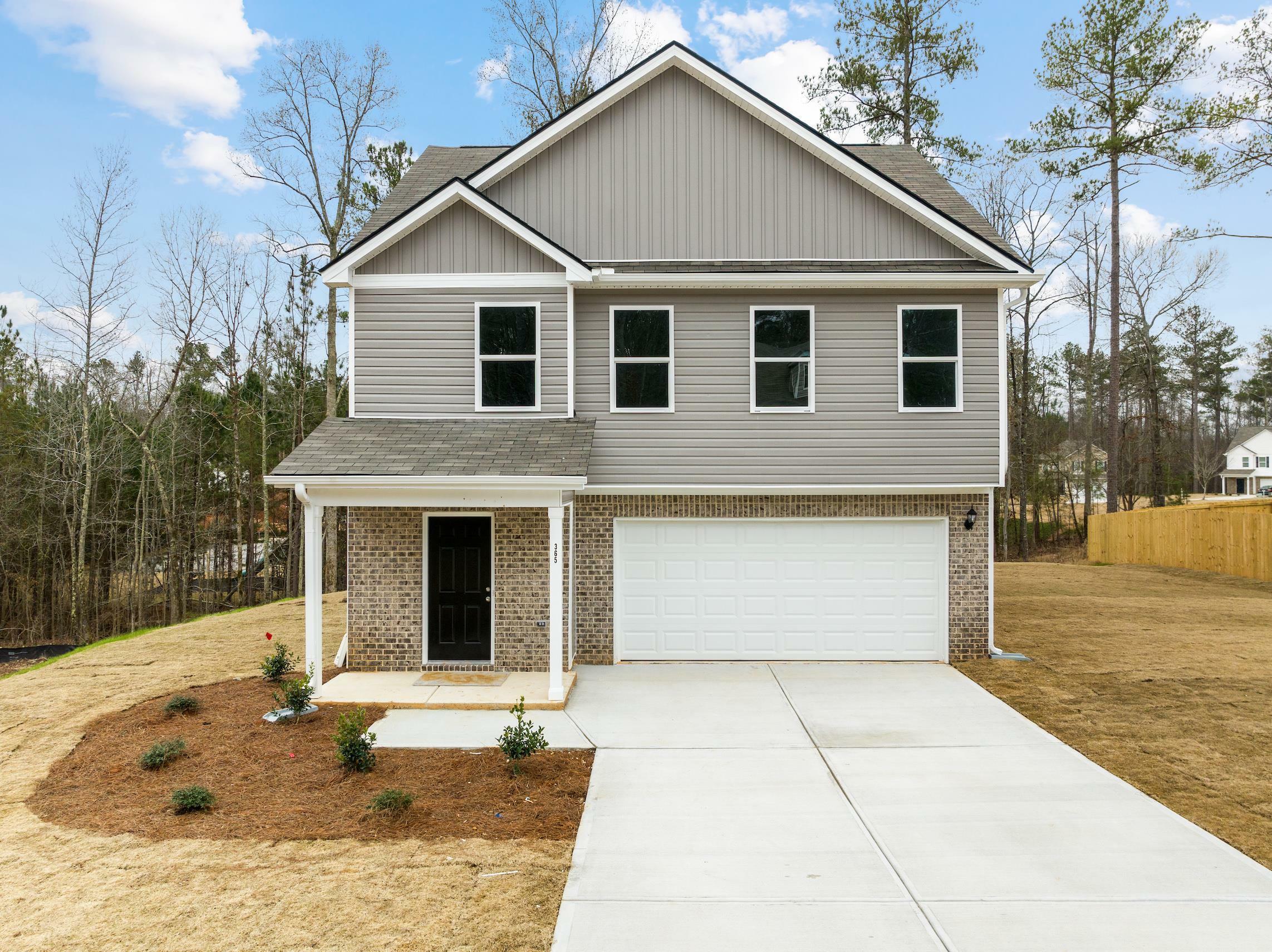 Property Photo:  1145 Denington Drive  SC 29307 