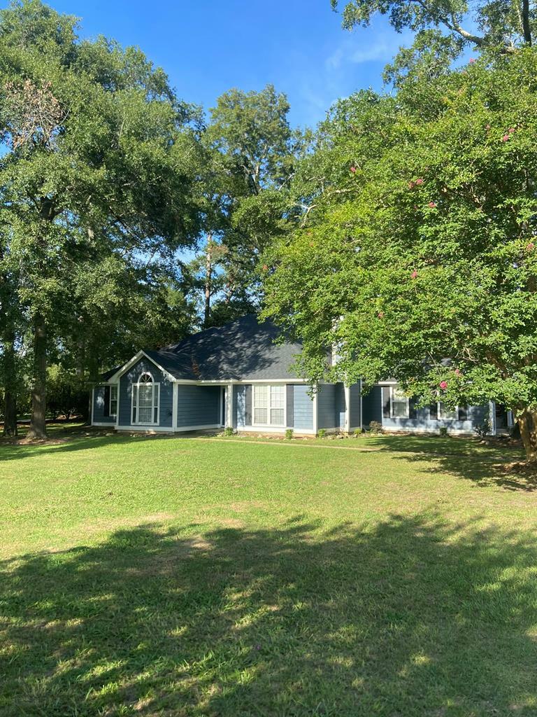 282 Foxworth Drive  Leesburg GA 31763 photo