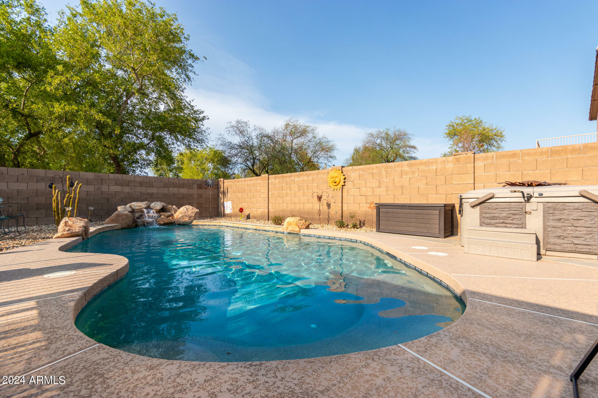 Property Photo:  9406 W Palmer Drive  AZ 85345 