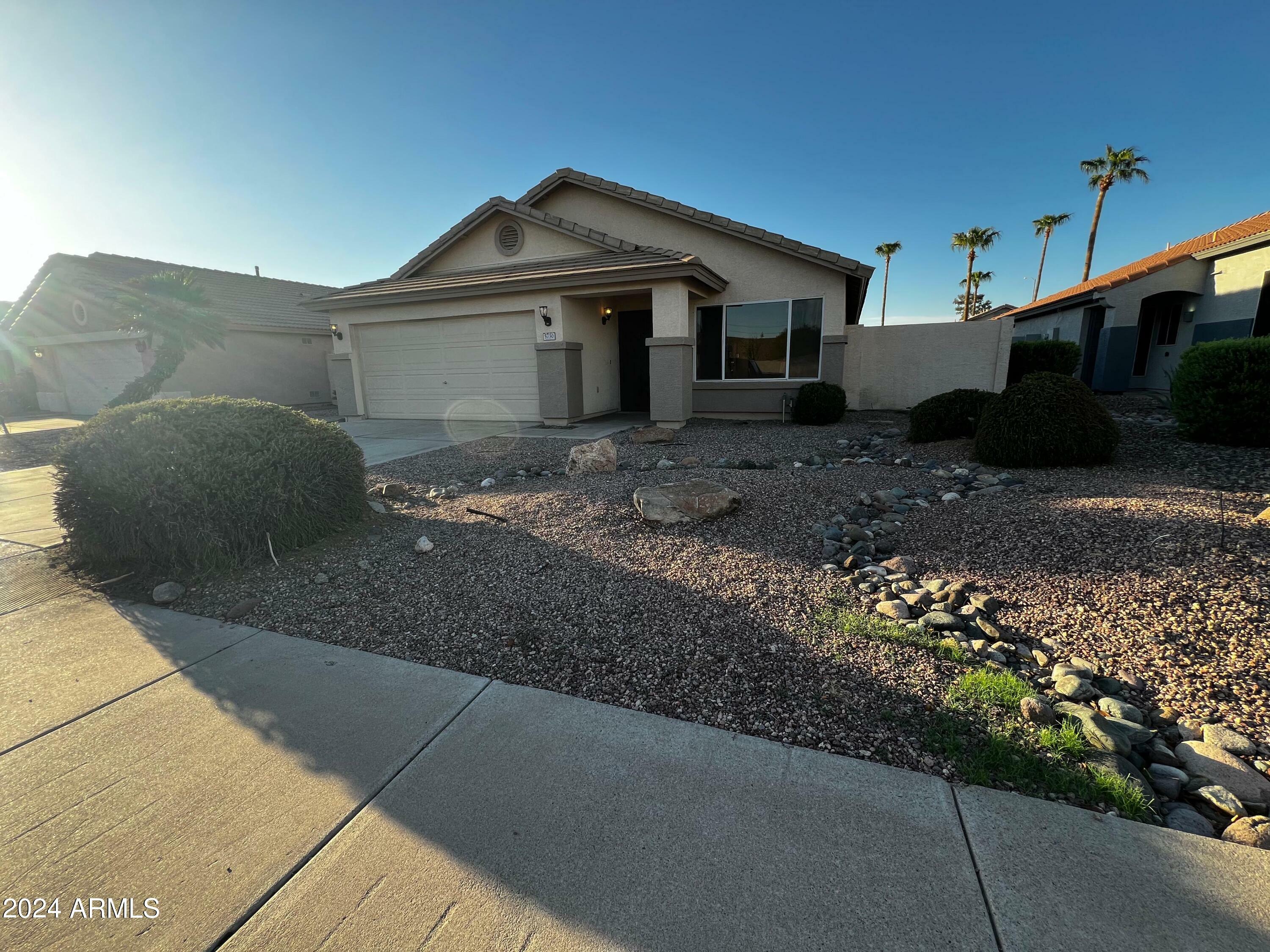 Property Photo:  5730 E Holmes Avenue  AZ 85206 