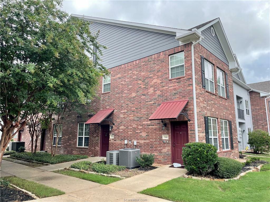801 Luther #503  College Station TX 77840-2893 photo