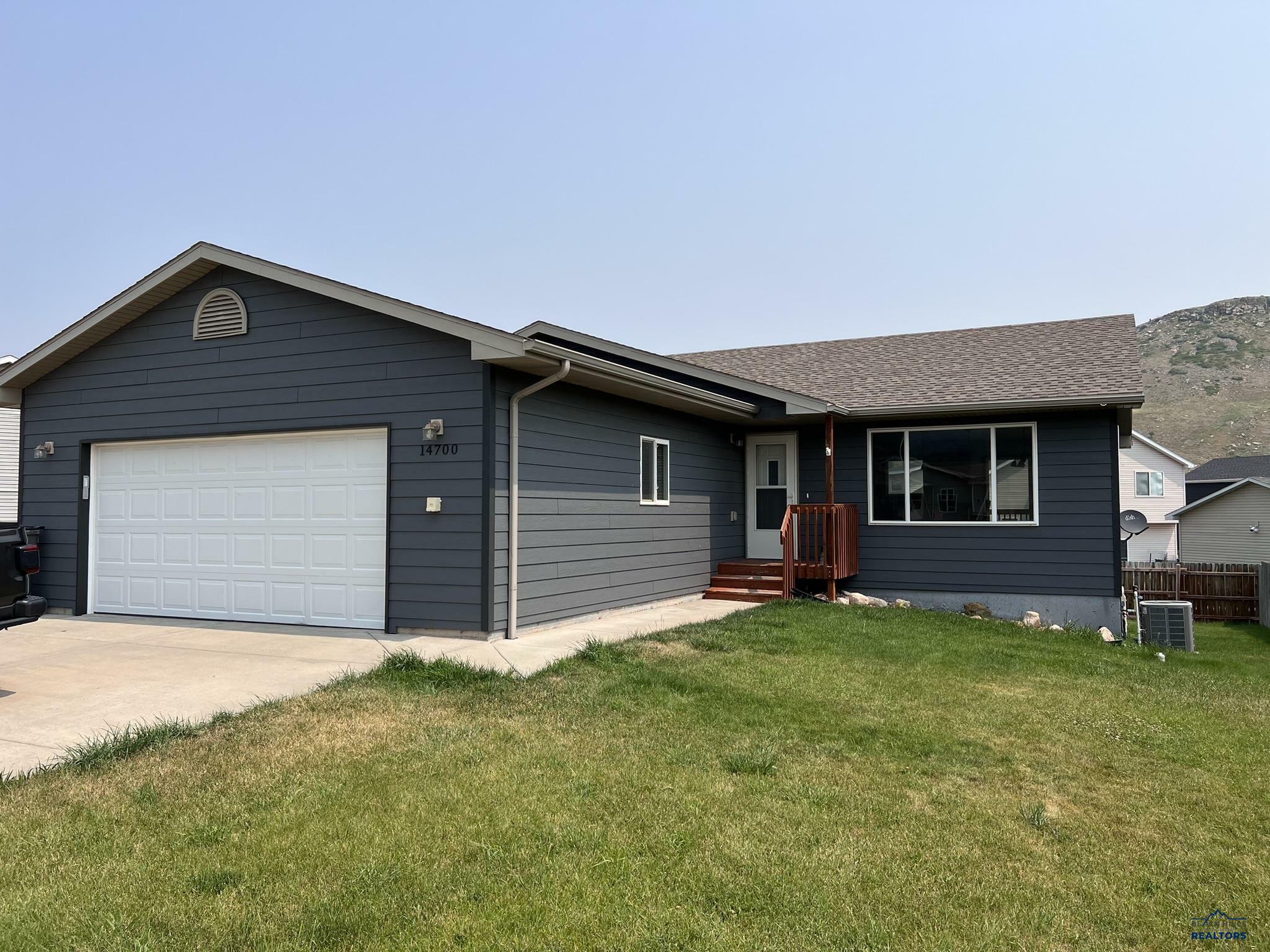 Property Photo:  14700 Telluride St  SD 57769 