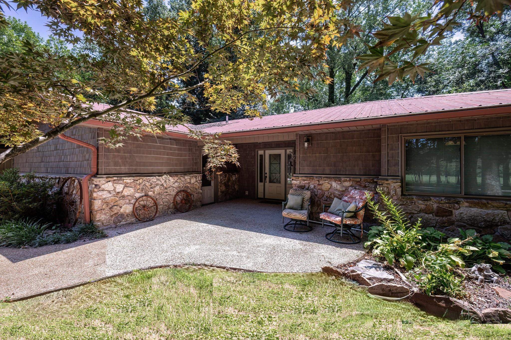 Property Photo: 979 Hayden Heights Road AR 72560-8692