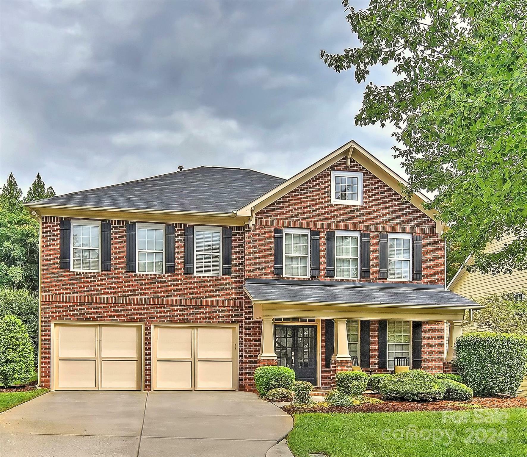 1027 Elsmore Drive  Matthews NC 282104 photo