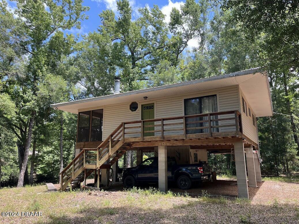 Property Photo:  908 SW Iowa Drive  FL 32038 