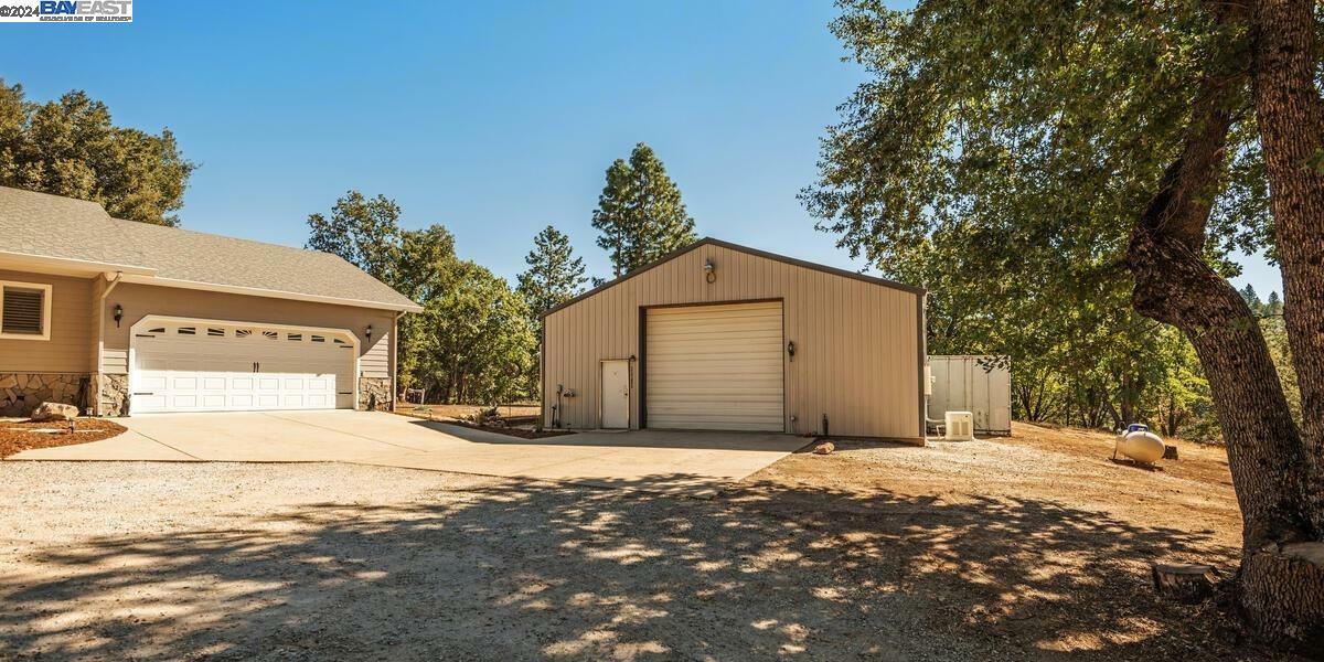 Property Photo:  25025 State Highway 88  CA 95666 