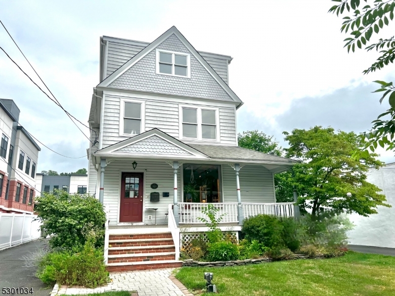 Property Photo:  393 Millburn Ave  NJ 07041 