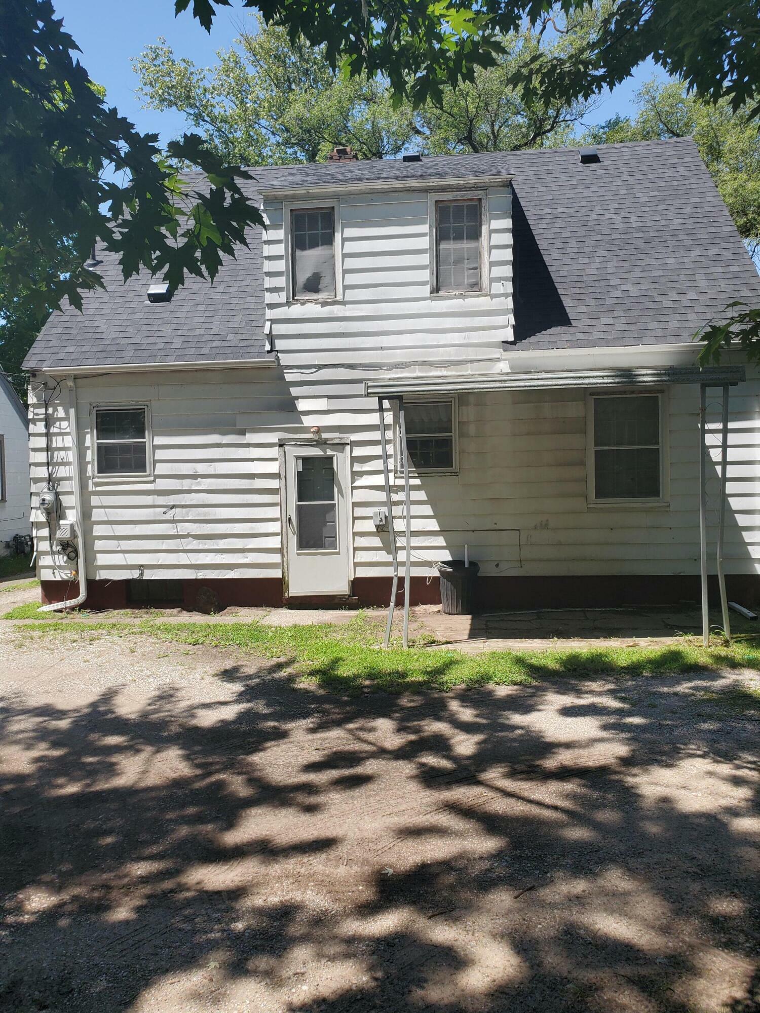 Property Photo:  1065 Ogden Avenue  MI 49022 