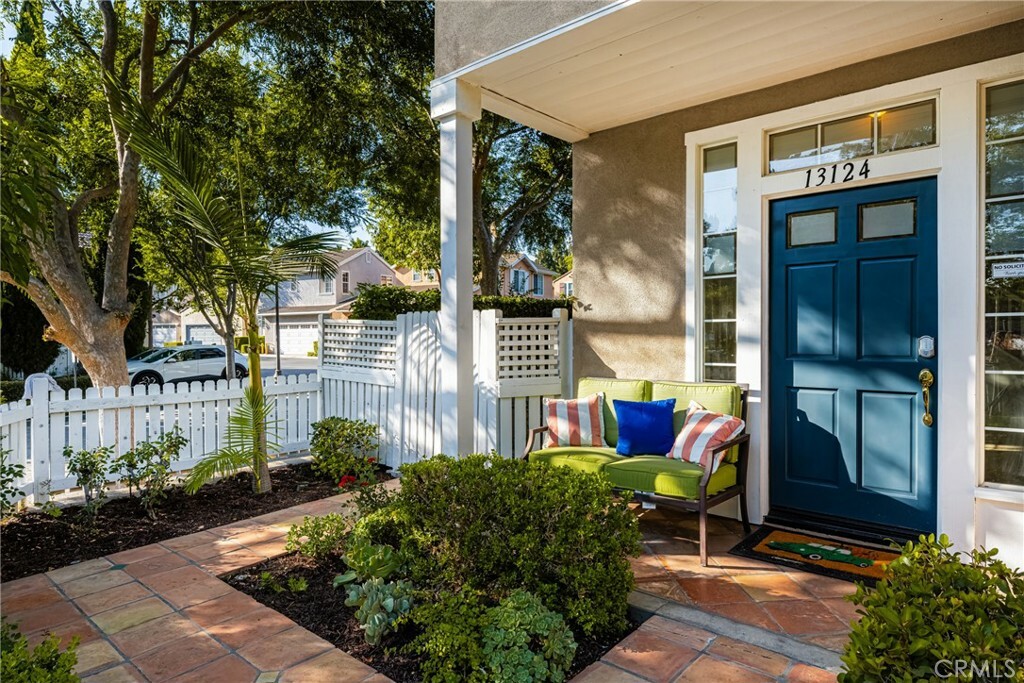 Property Photo: 13124 Arborwalk Lane CA 92782