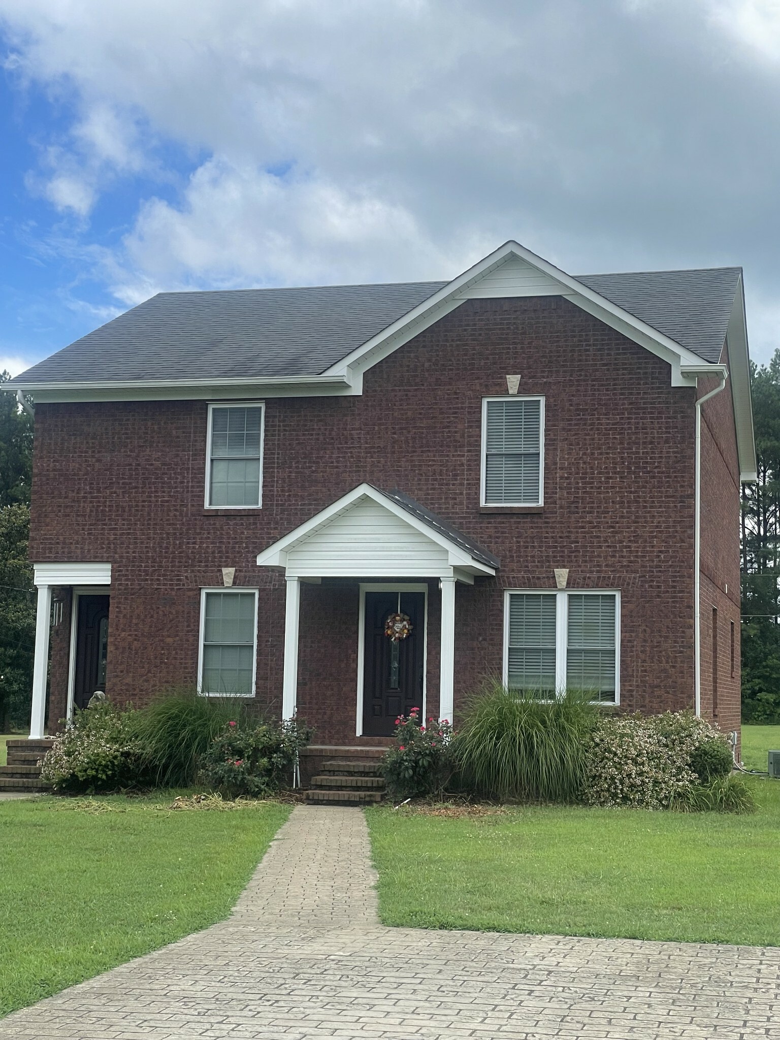 Property Photo:  102 Horseshoe Bend Rd E  TN 38468 