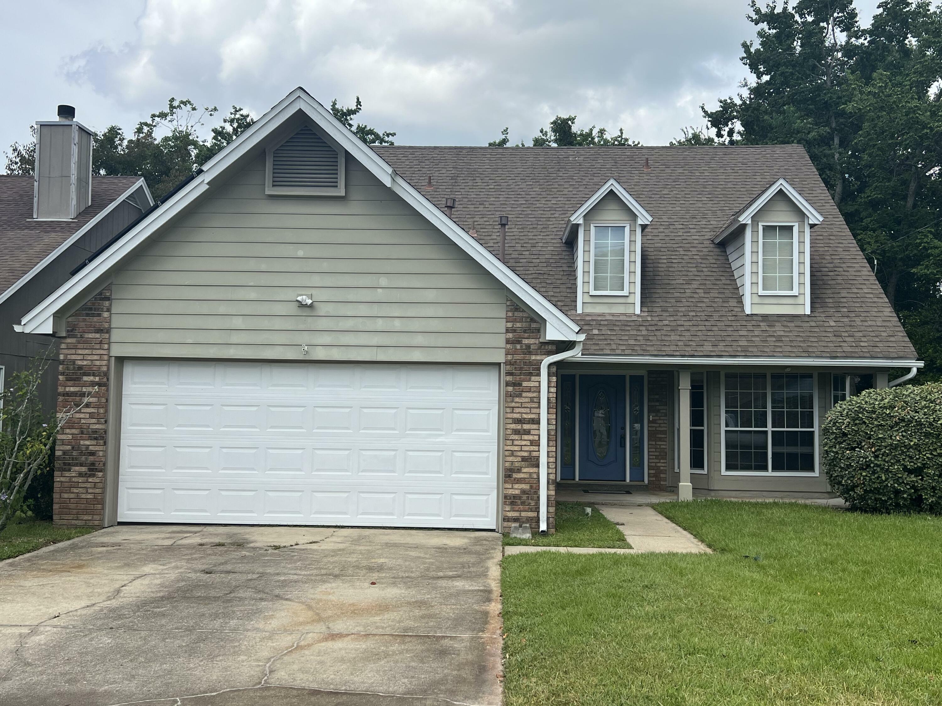 Property Photo: 343 Brookwood Boulevard FL 32569
