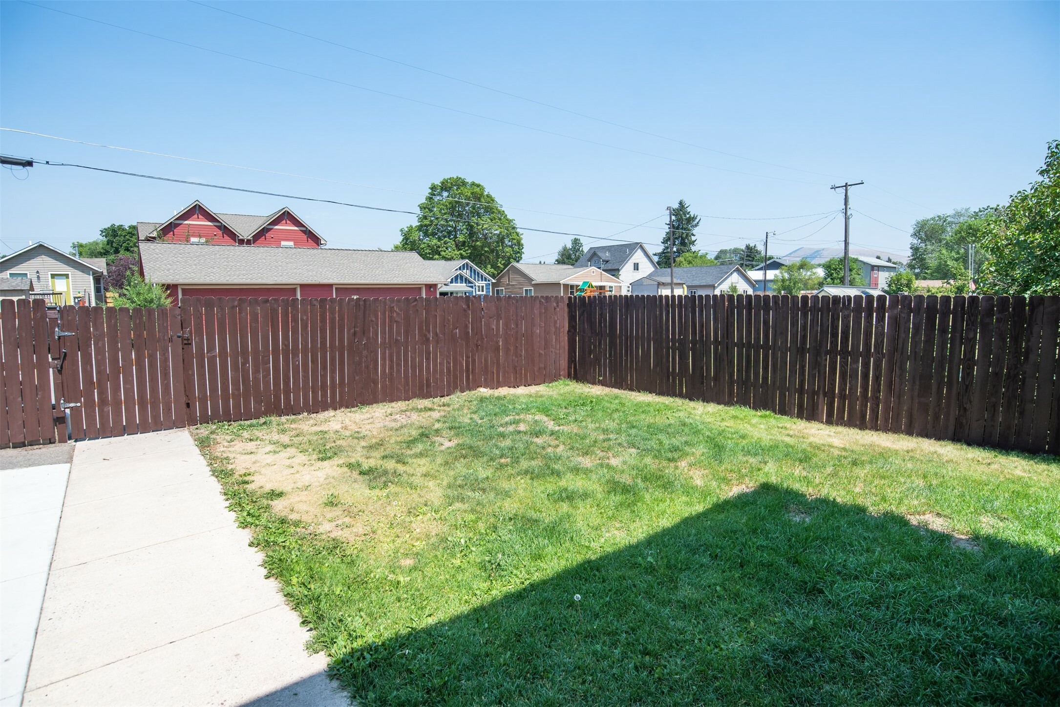 Property Photo:  2226 Burlington Avenue B  MT 59801 