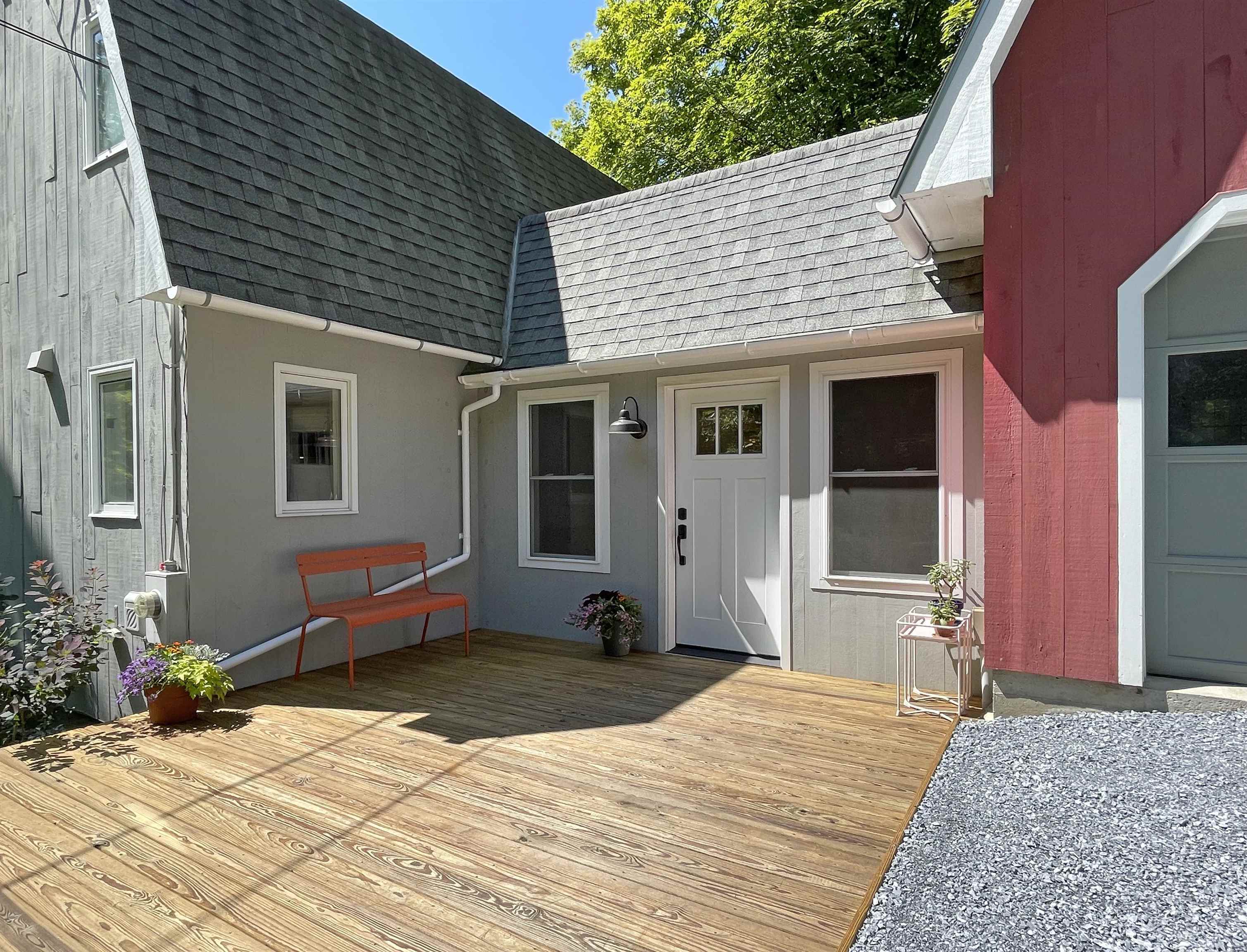 Property Photo:  413 Halpin Road  VT 05753 