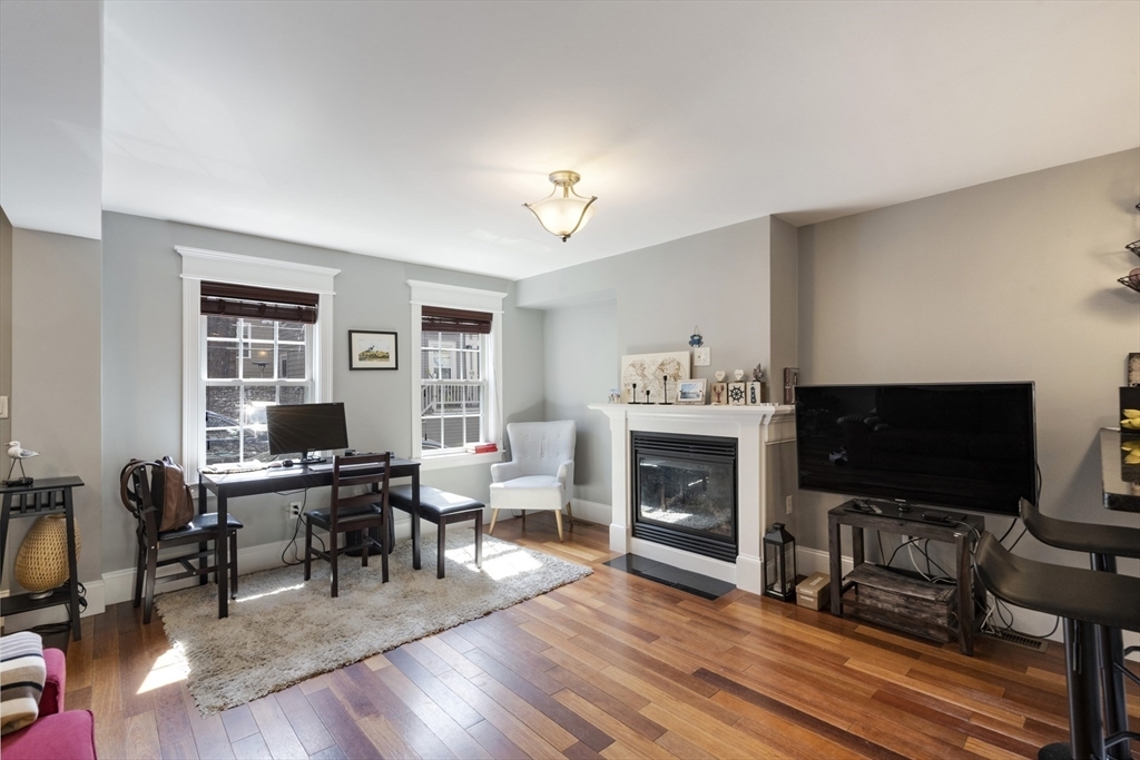 Property Photo: 45 Ward Street MA 02127