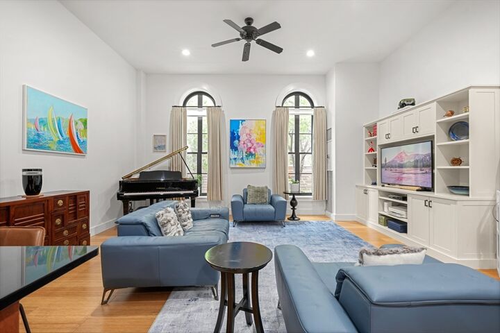 Property Photo:  21 Father Francis Gilday 112  MA 02118 