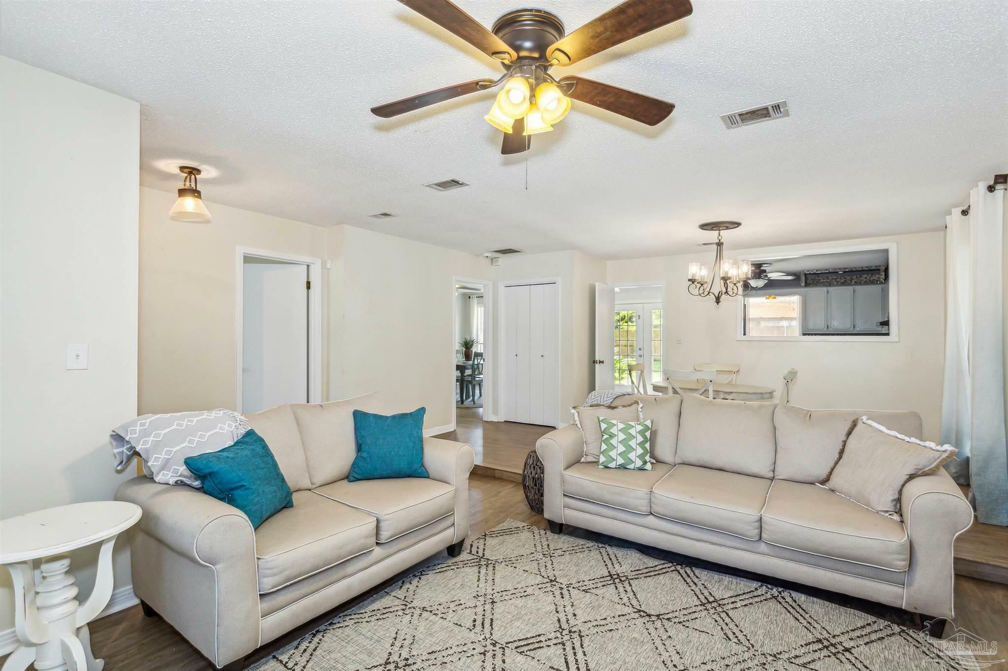 Property Photo:  4164 Aqua Vista Dr  FL 32504 