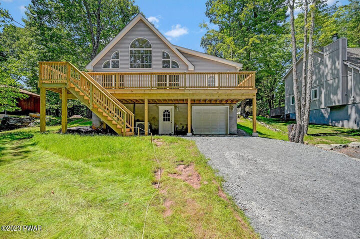 1070 Sunny Slope Drive  Lake Ariel PA 18436 photo