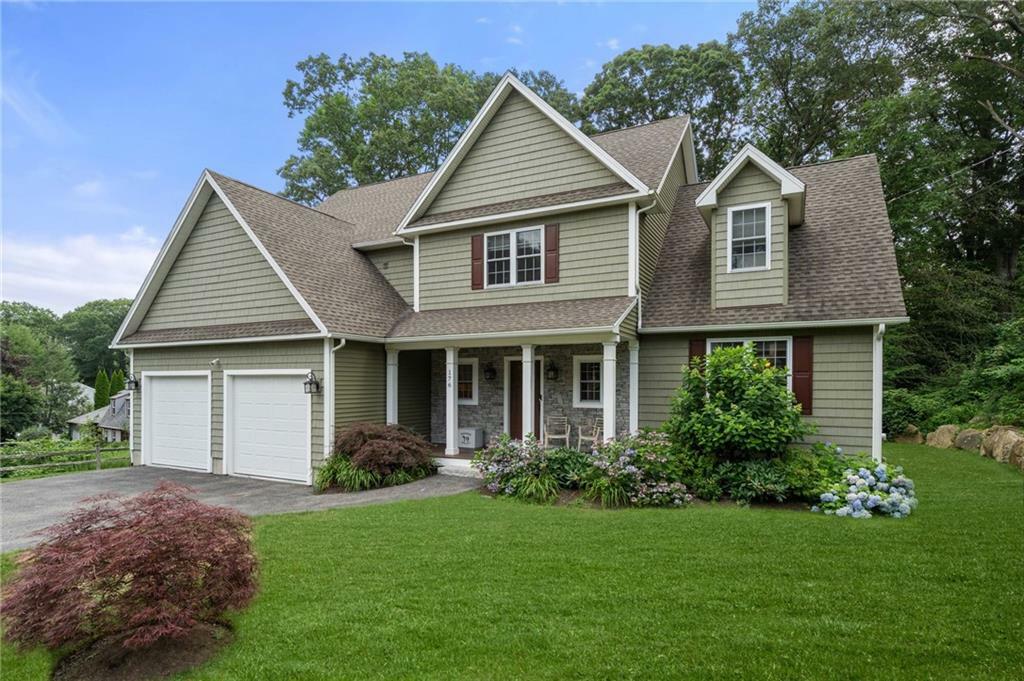Property Photo: 176 Cindyann Drive RI 02818