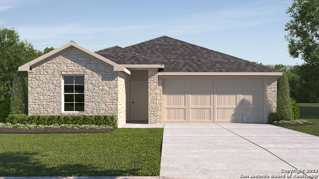 Property Photo:  4911 Gully Way  TX 78266 