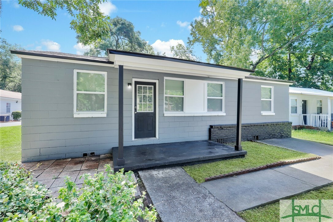 5326 Churchill Street  Savannah GA 31405 photo